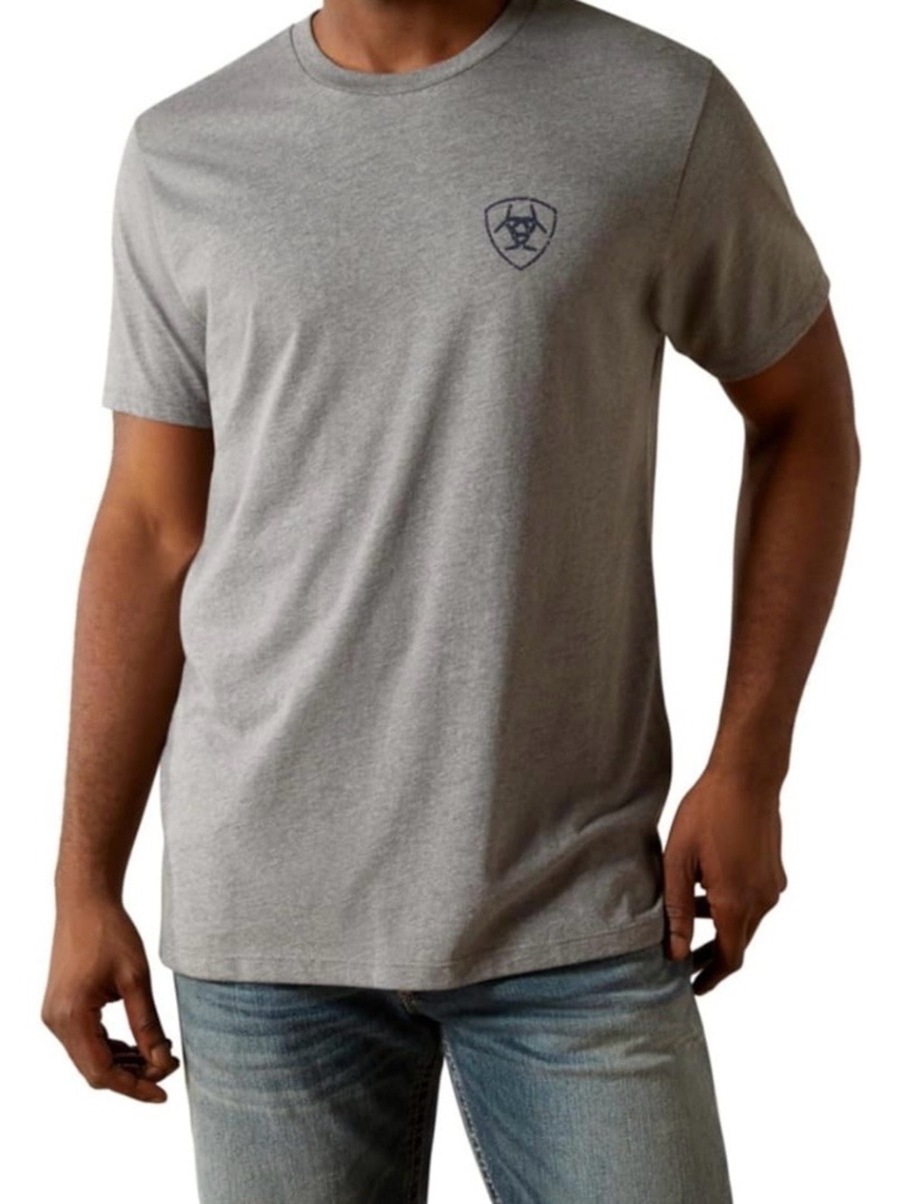 Men’s Ariat tshirt size small